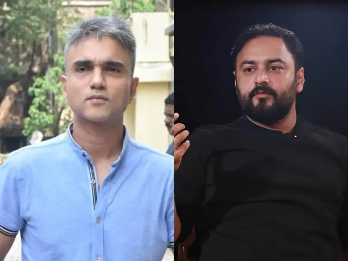 Khel Khel Mein director Mudassar Aziz on clash with woman 2: 'I love Amar Kaushik' | Exclusive - News18