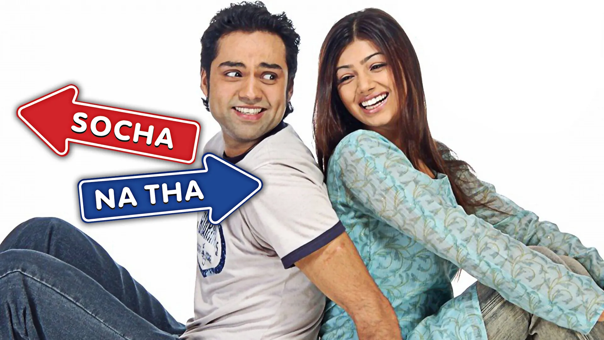 Prime Video: Socha Na Tha