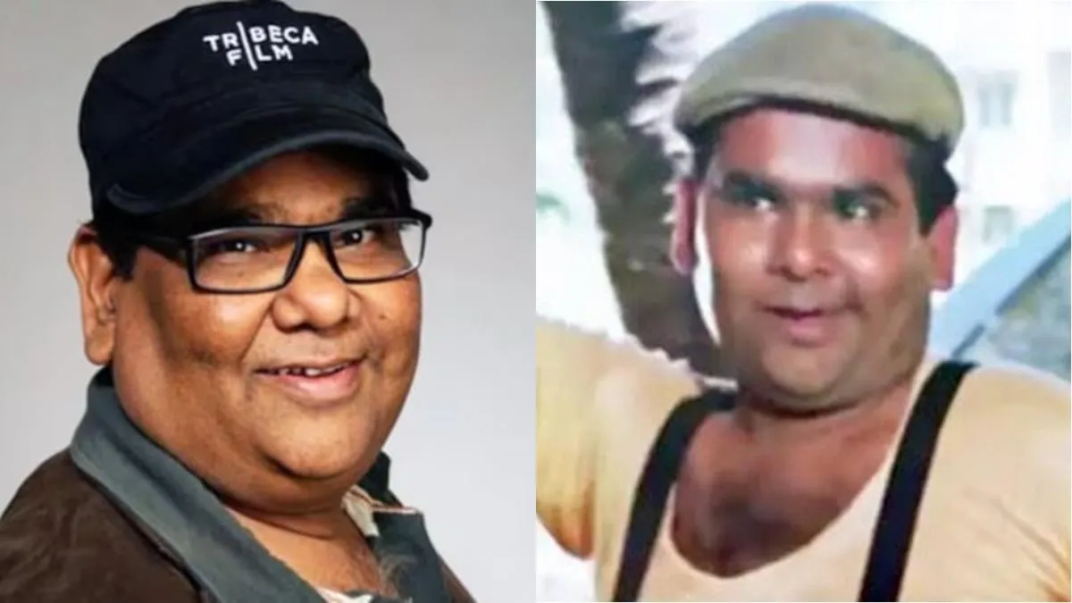 Satish Kaushik Net Worth