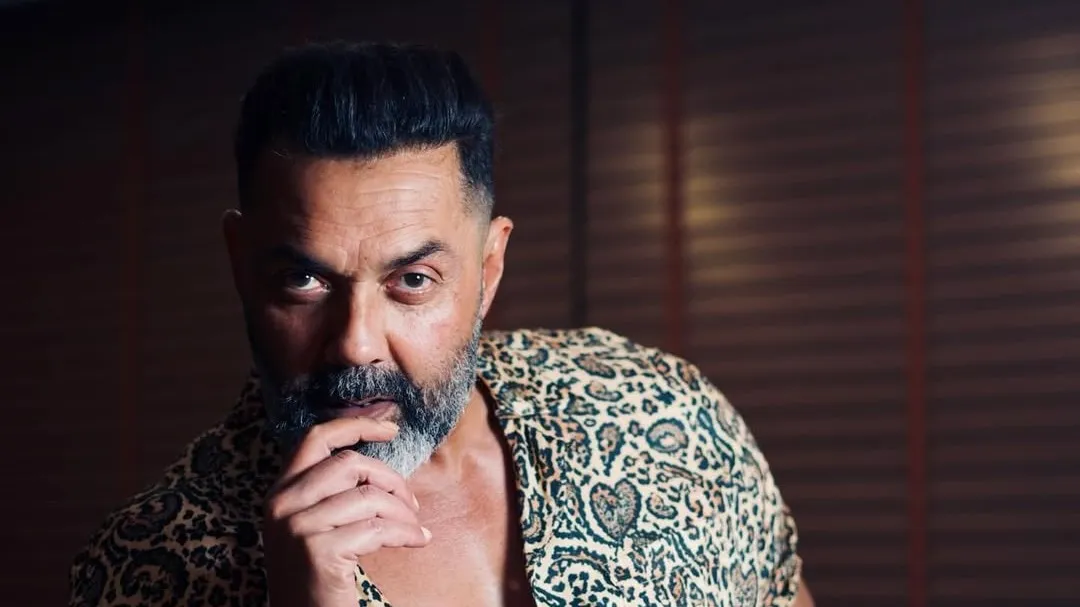 Bobby Deol on Aashram: How Baba Nirala Redefined His Career