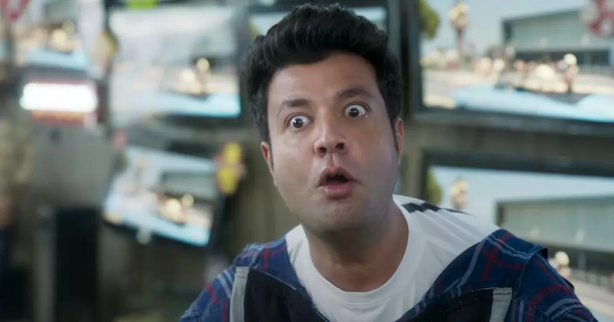 Fukrey 3 movie review: A pointless and only occasionally funny follow-up