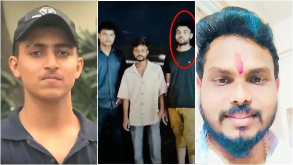 Some are junk dealers, some had come out of jail months ago... What do you know about Baba Siddiqui's accused? - Baba Siddiqui Murder accused Background Scrap ...