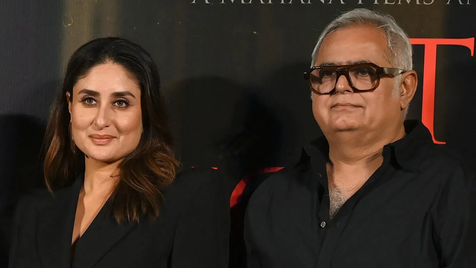 Kareena Kapoor will never be an 'angry star', says Buckingham Murders director Hansal Mehta