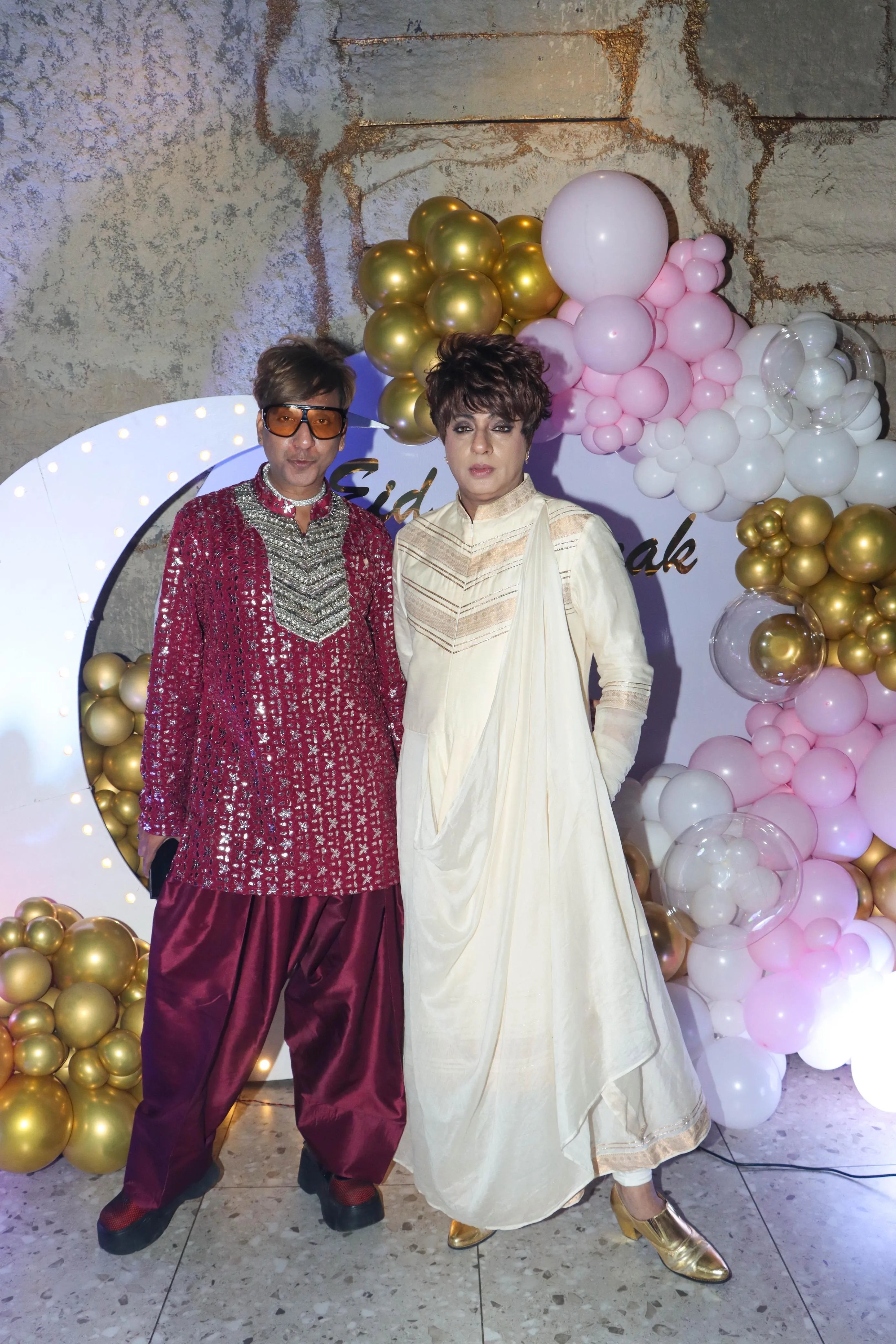 Rehan shah, Rohit verma