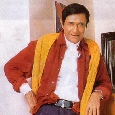 Dev anand