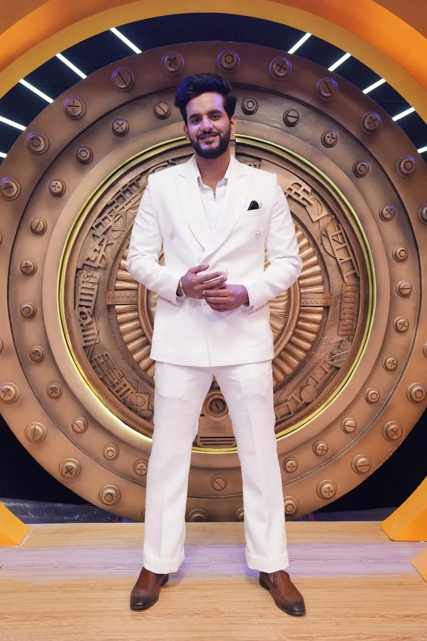 Abhishek Malhan