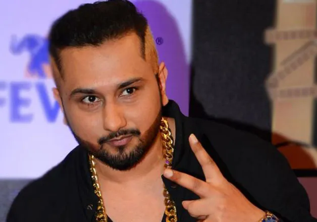 Yo Yo Honey Singh's Musical Legacy