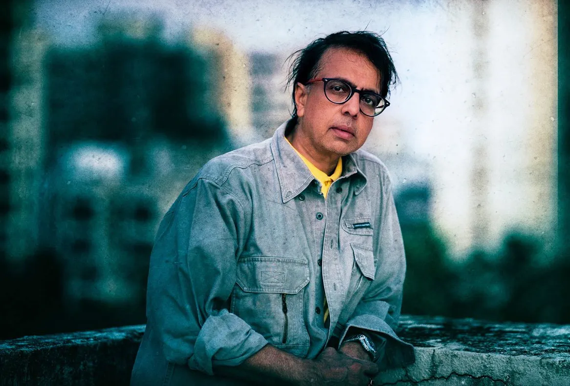 The Ananth Narayan Mahadevan interview: 'Pure cinema in India struggles for  survival'