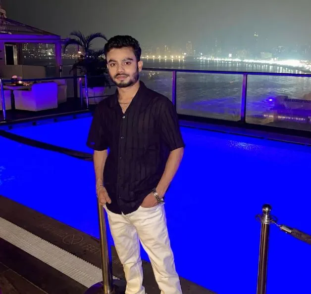  producer Daanish Siddiqui 