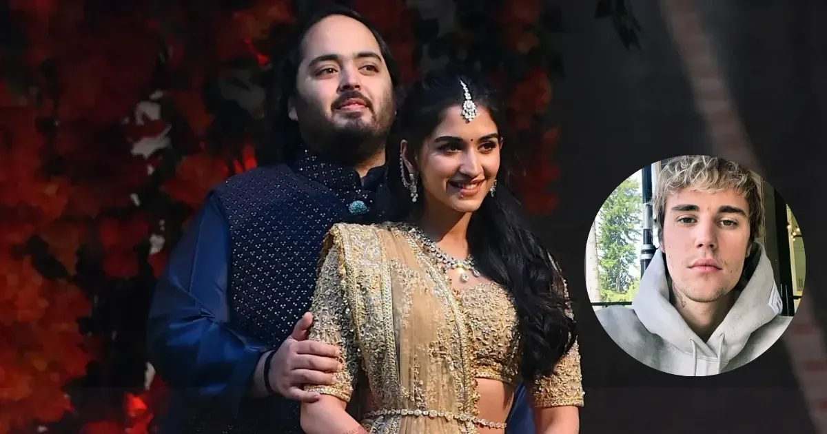 Anant Ambani, Radhika Merchant Wedding: Justin Bieber to be paid THIS much? Details Here