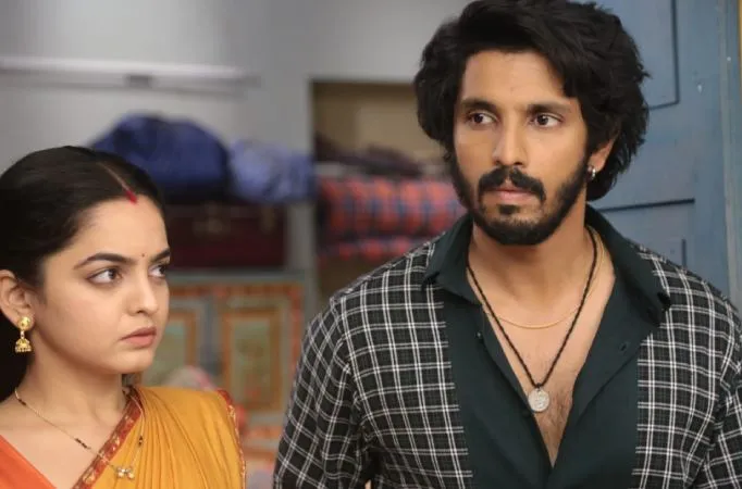 Life To Take An Unexpected Turn In The Lives Of Sailee and Sachin, Makers  Drop An Intriguing Promo Of The Star Plus Show Udne Ki Aasha, Neha Harsora,  aka Sailee, Give Insights