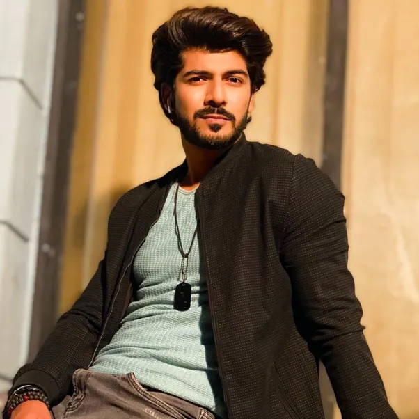 Sheezan Khan Recalls His Mother's Handwritten Note When He Was In Jail