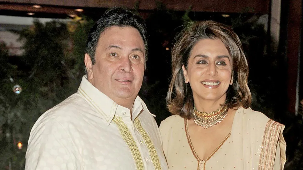 Rakesh Roshan remembers his friend Rishi Kapoor