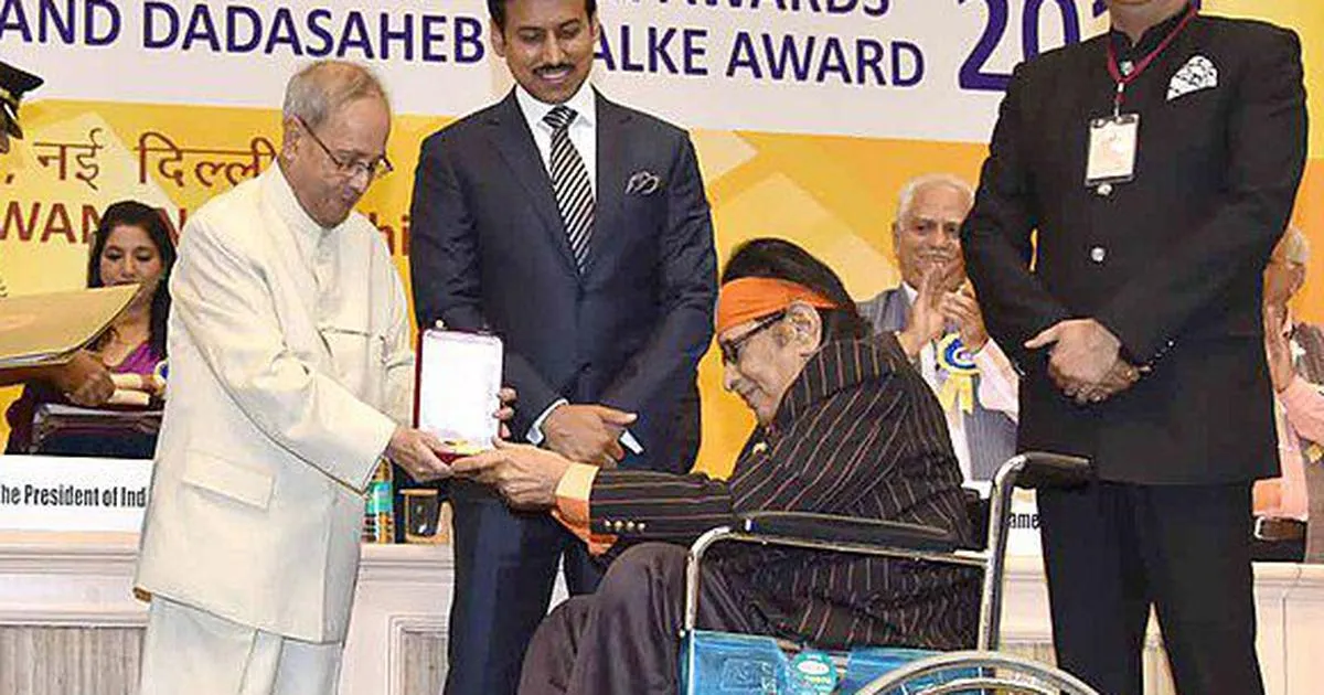 Actor Manoj Kumar dies at 87