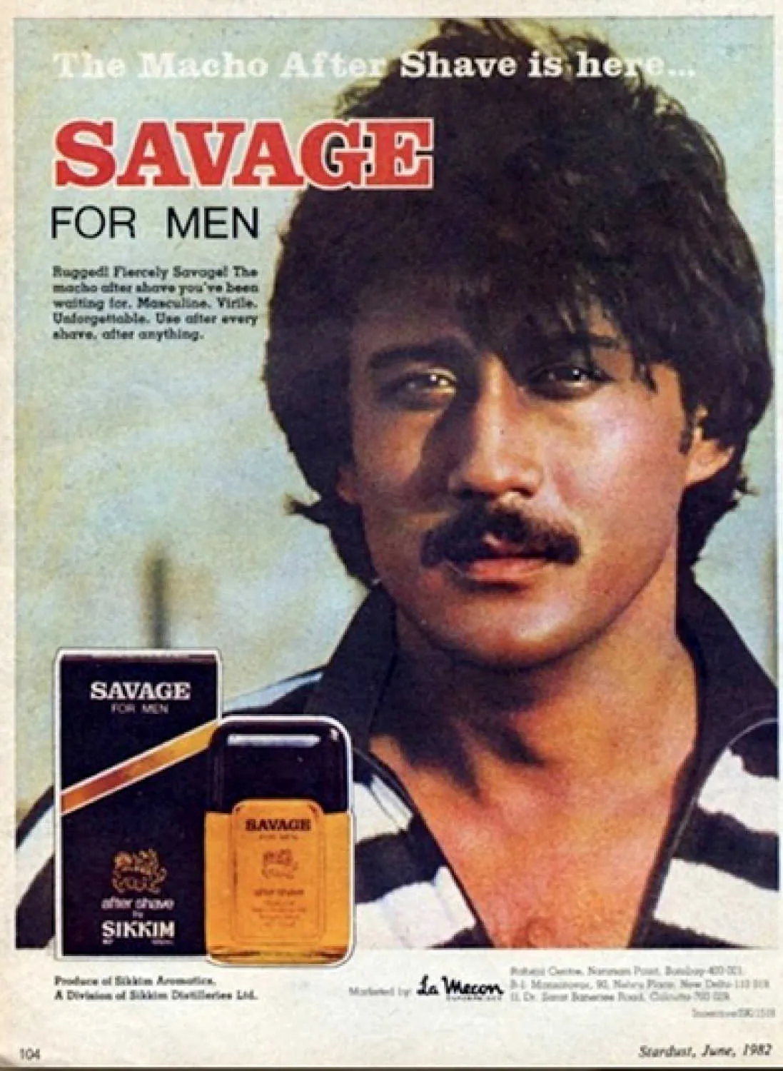 Celebrating Bollywood's Beloved 'Bhidu' Jackie Shroff on his 65th Birthday