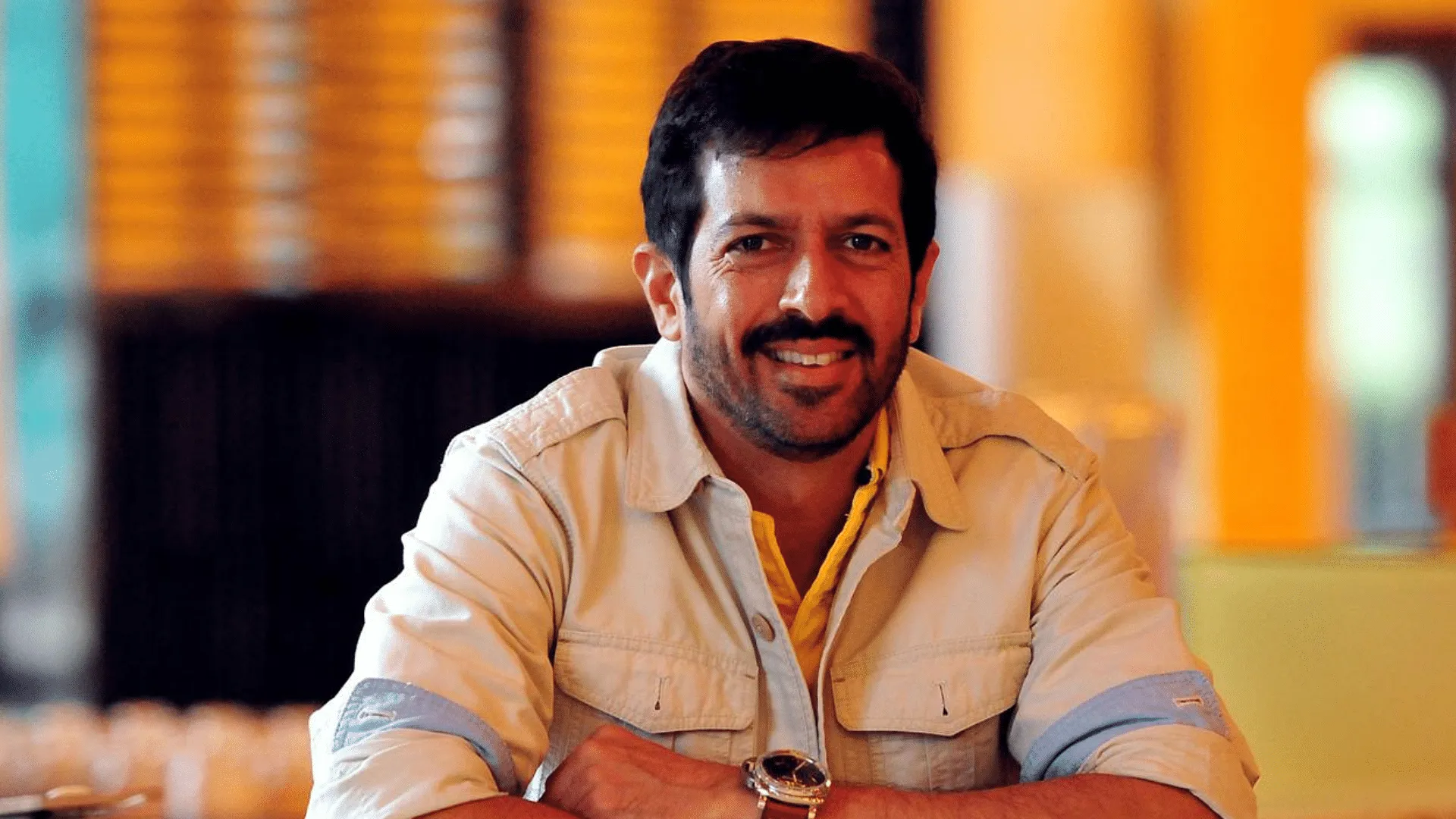 Director Kabir Khan