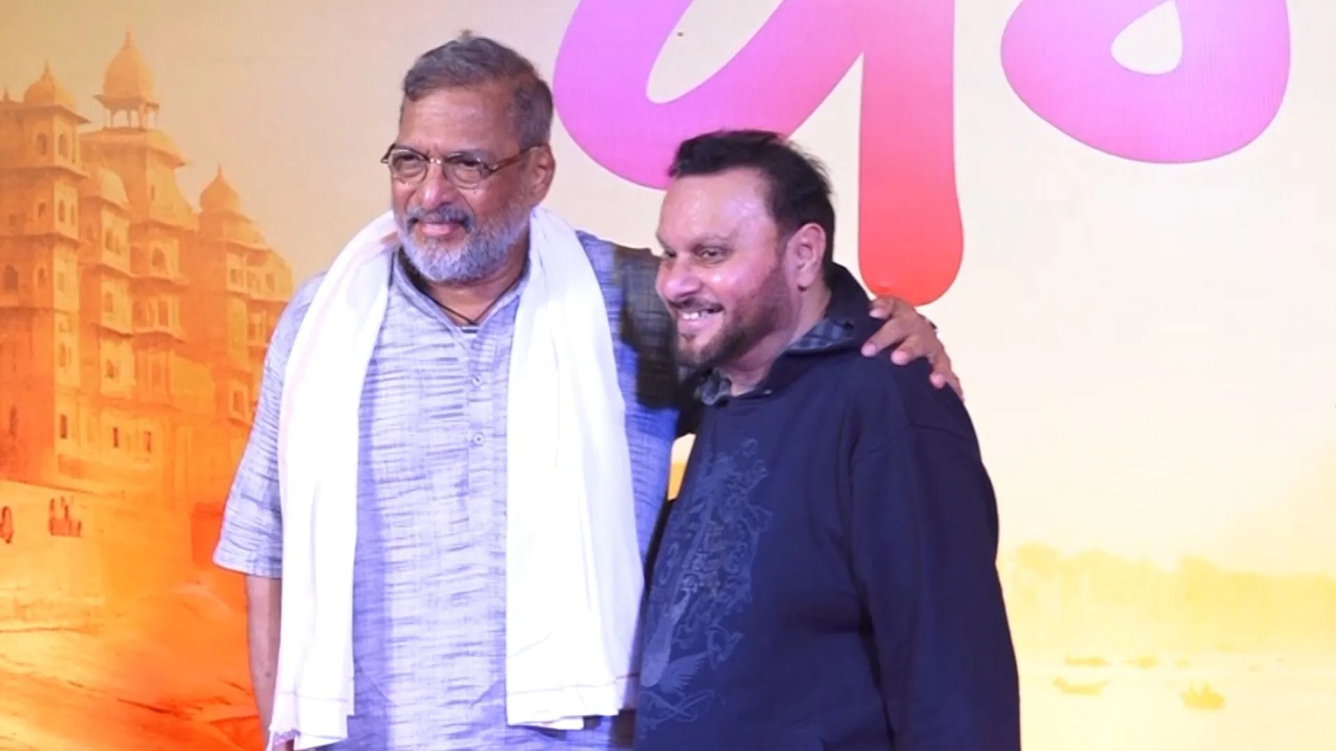 Vanvaas Is Getting The Love Of Fans Anil Sharma Said Such A Film Comes In  20 22 Years Which Audience Likes - Entertainment News: Amar Ujala - Vanvaas:'वनवास'  को मिल रहा है