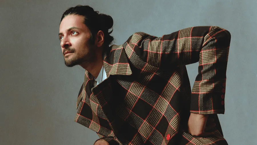 Ali Fazal