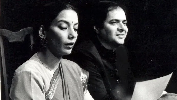 Shabana Azmi recalls her last show with Farooq Sheikh at Taj Mahal: Miss  you Firkee - India Today