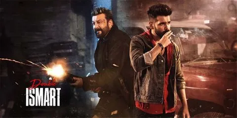 Double iSmart (2024) - Movie | Reviews, Cast & Release Date - BookMyShow