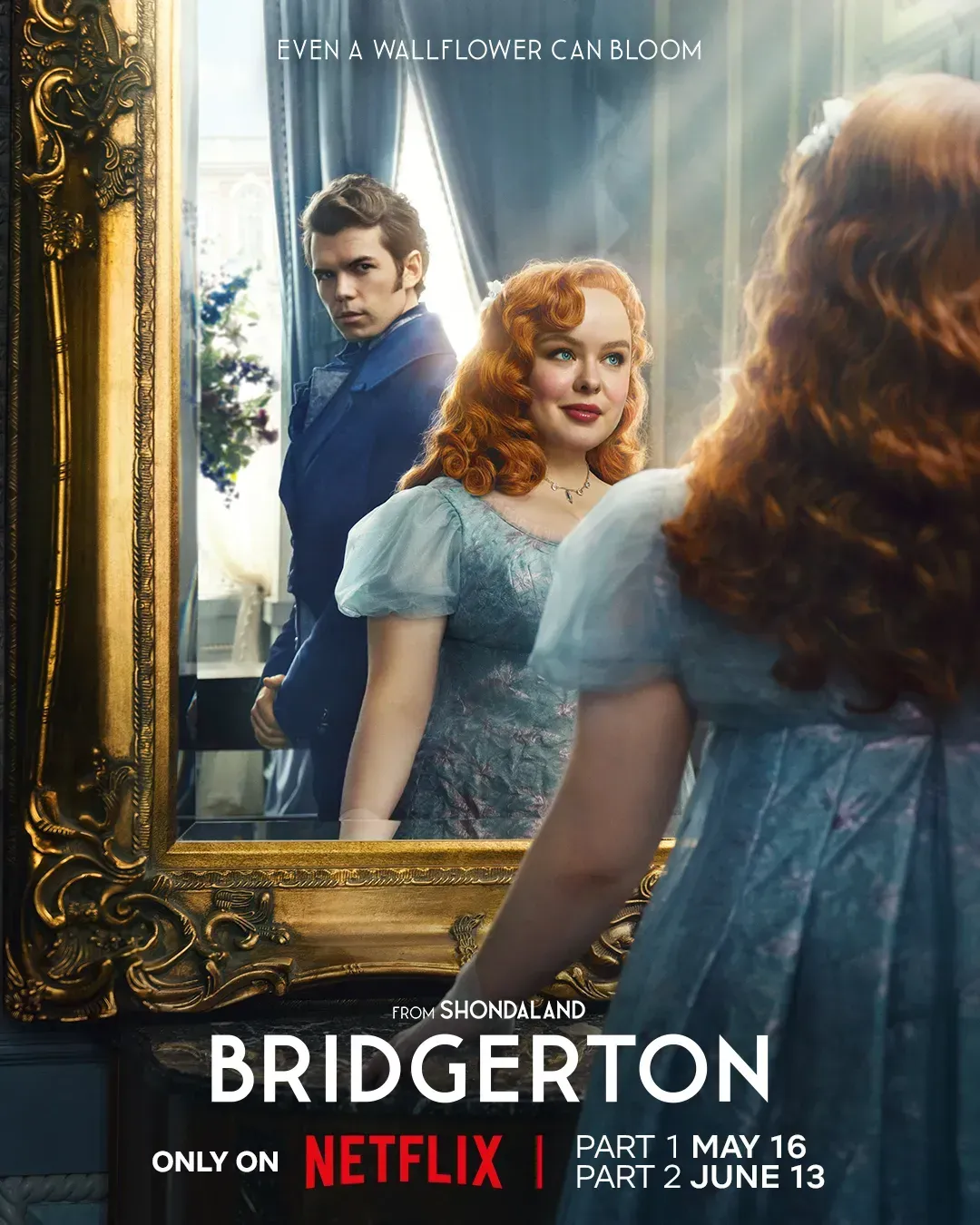 Bridgerton (Netflix)