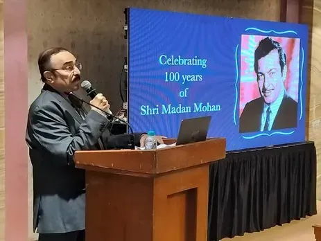 Madan Mohan's 100th Centennial