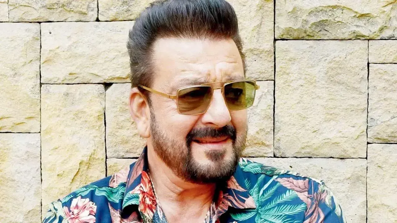 Sanjay Dutt targeted the UK government over visa rejection