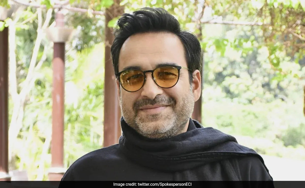 Pankaj Tripathi Wishes Success for Yeh Meri Family S3