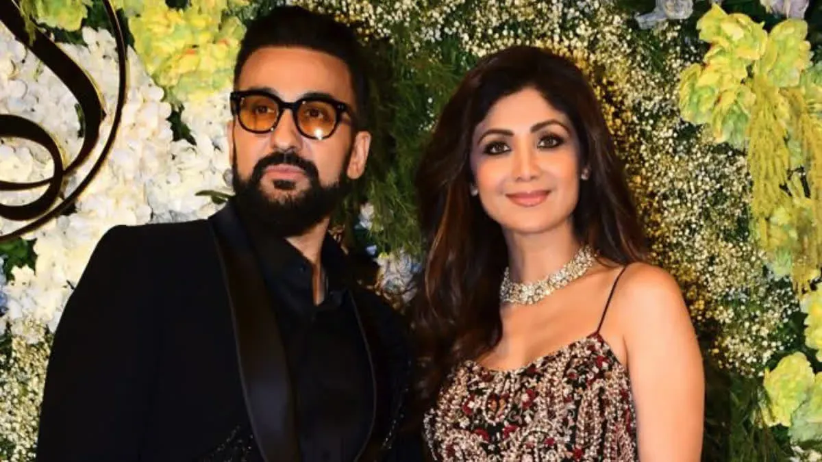 Shilpa Shetty-Raj Kundra's troubles increased, bullion trader accused them of fraud, court ordered investigation - Shilpa Shetty Raj Kundra