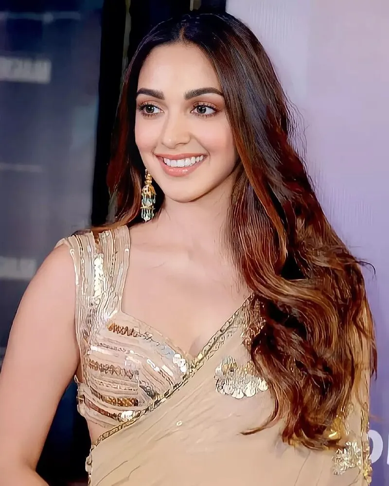 Kiara Advani