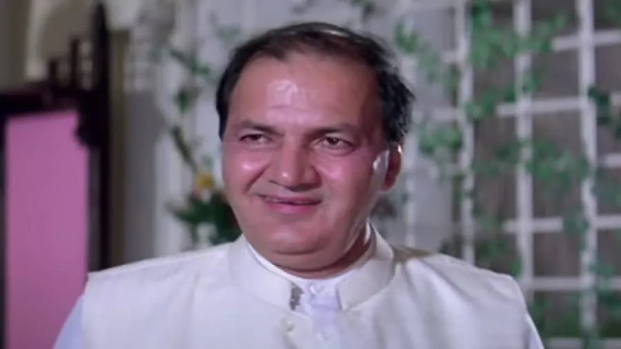 Prem Chopra | Prem Chopra's 5 unforgettable bad guy roles - Telegraph India