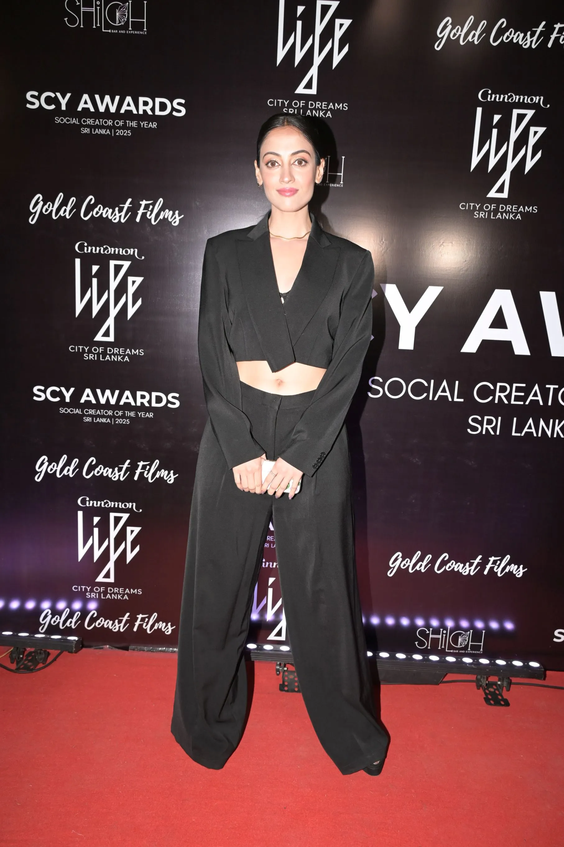 4 Adiiti Sharma at the Launch of SCY Awards 25 (15)