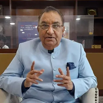 Ashok Tyagi