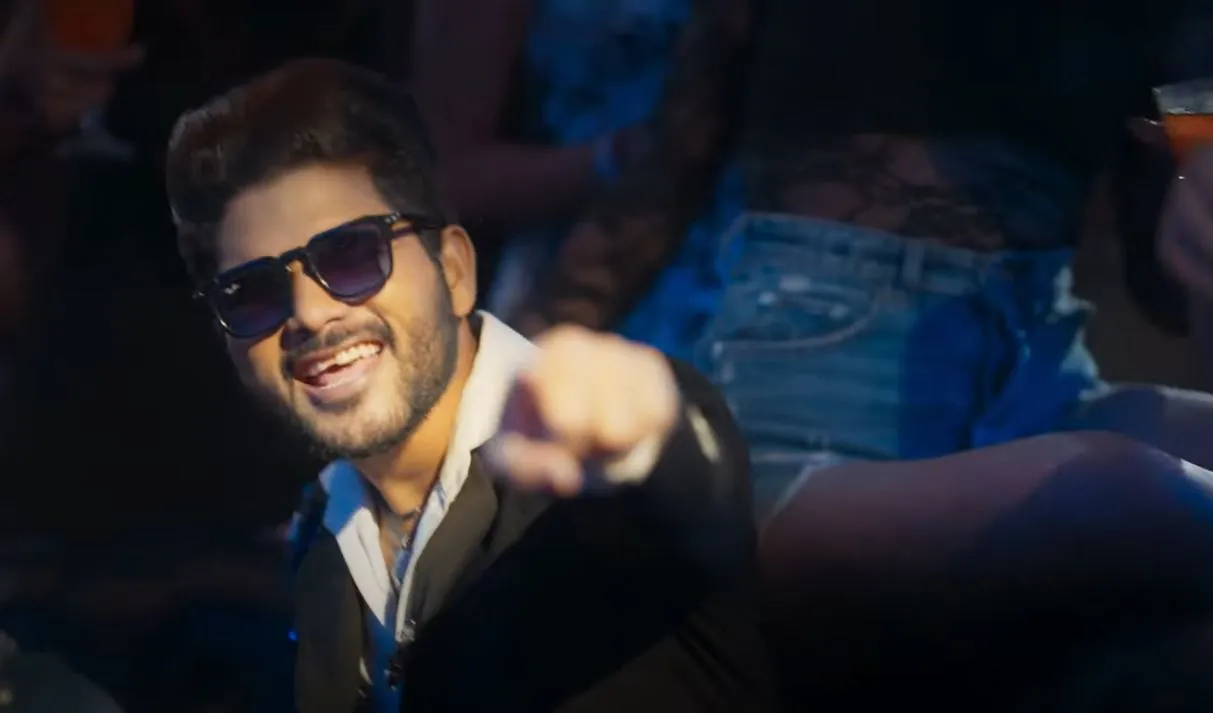 Ghar Baar Ve - Official Music Video