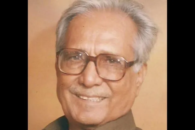 Veteran writer-director Govind Moonis dead - News18