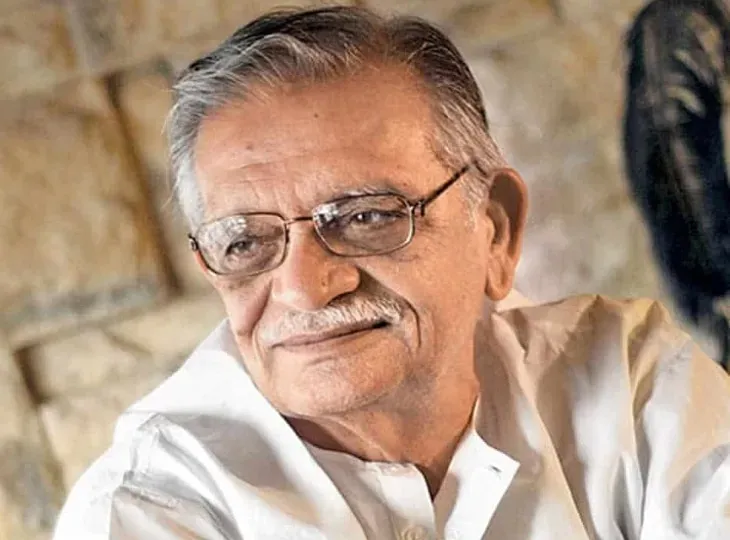 How Gulzar Sahab reacted when two girls showed up at his home, praised him for the poem he never wrote | When Gulzar came to his home after reading someone else's poem