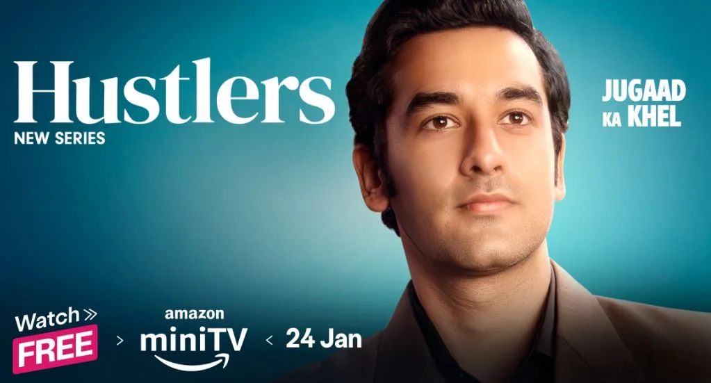 Hustlers-Jugaad ka Khel