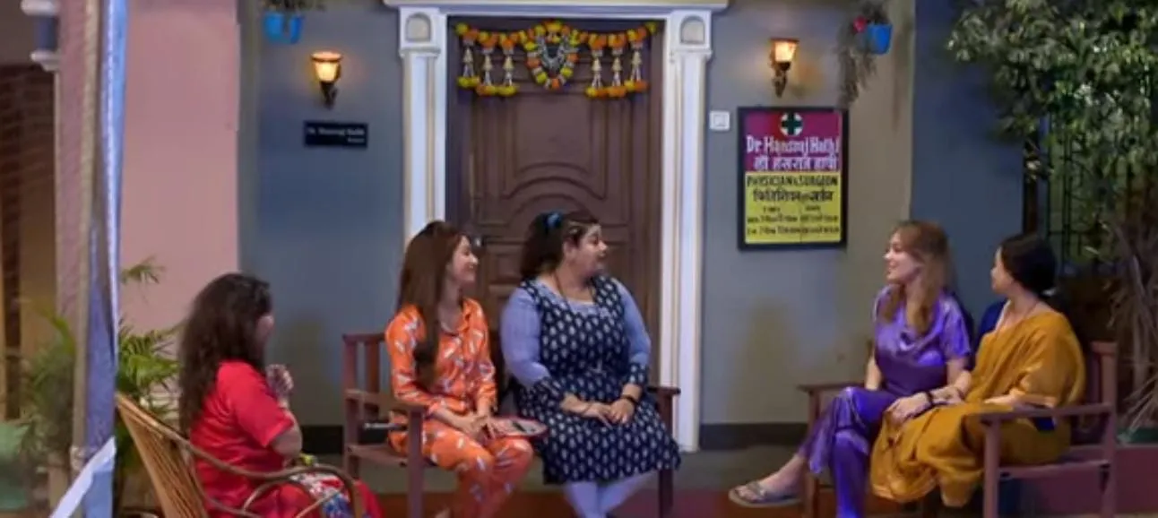 Sneak Peek of TMKOC Tonight’s Episode Mystery deepens around Mr. Varma’s house renovation!