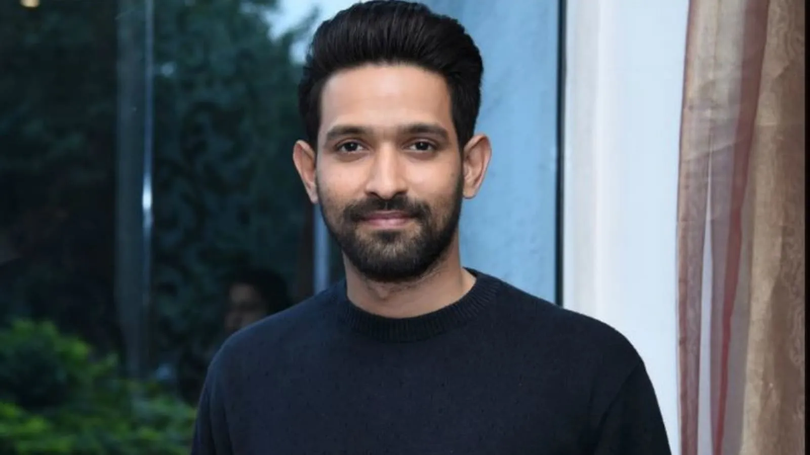 Vikrant Massey Joins Top Actors at Indian Film Festival