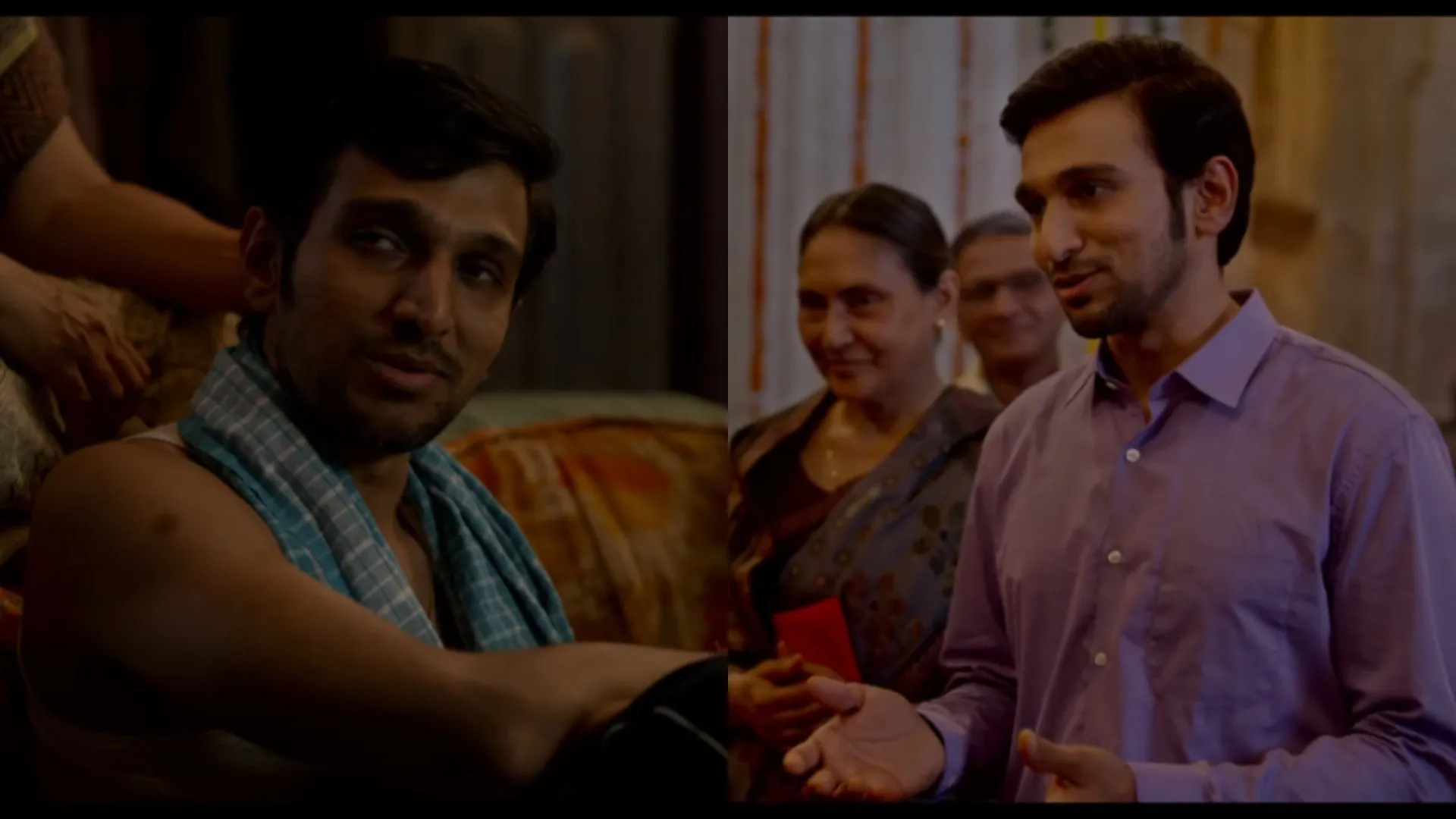 Dedh Bigha Zameen Trailer: Common man Pratik Gandhi is up against the state  in this social drama