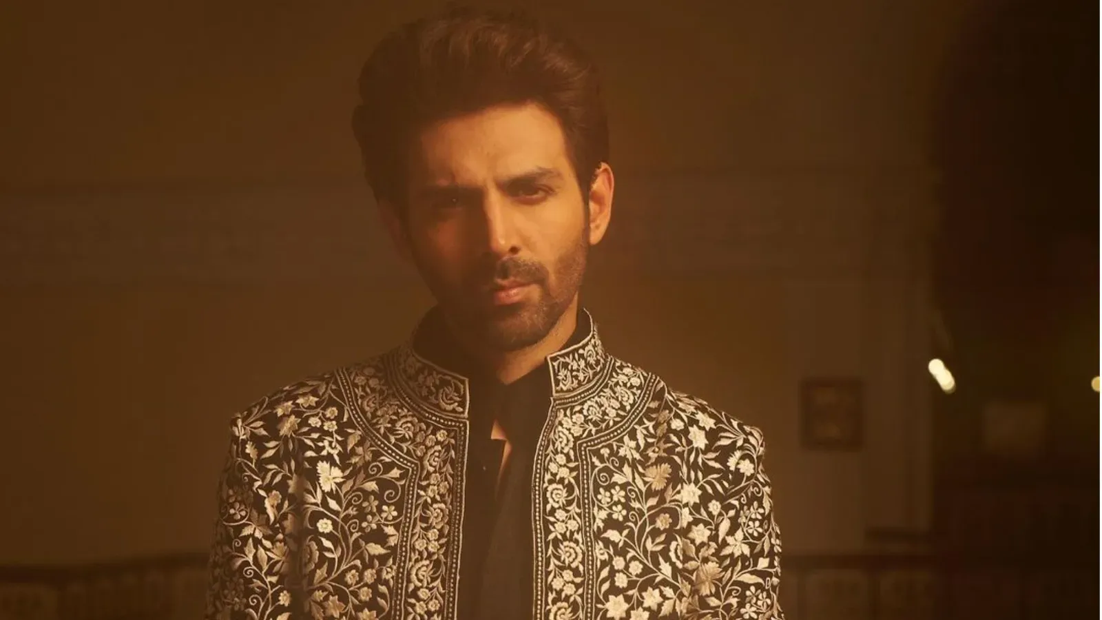 Kartik Aaryan says he knows if a film will flop on the first day of shoot: 'Yeh toh gaye' Bollywood News - The Indian Express