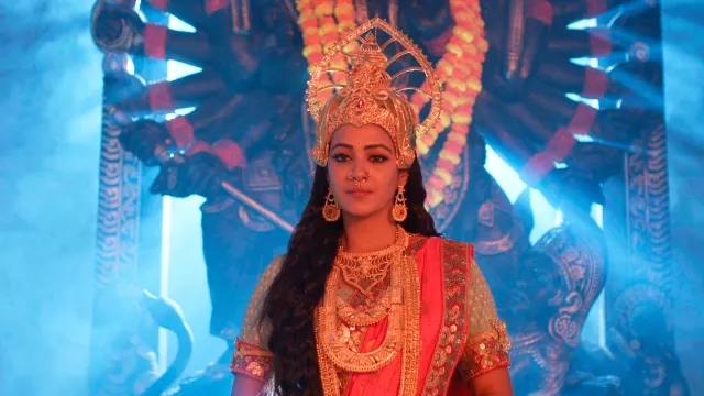 Barkha Bisht on Women's Day: Honoring Strength & Dedication