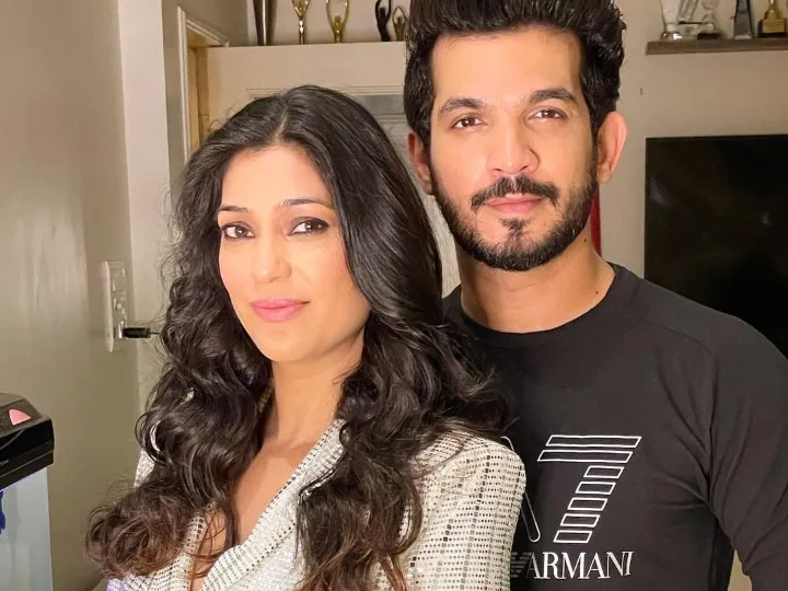 Arjun Bijlani-Neha Swami Talk About Having An Abortion Due To Financial  Crisis