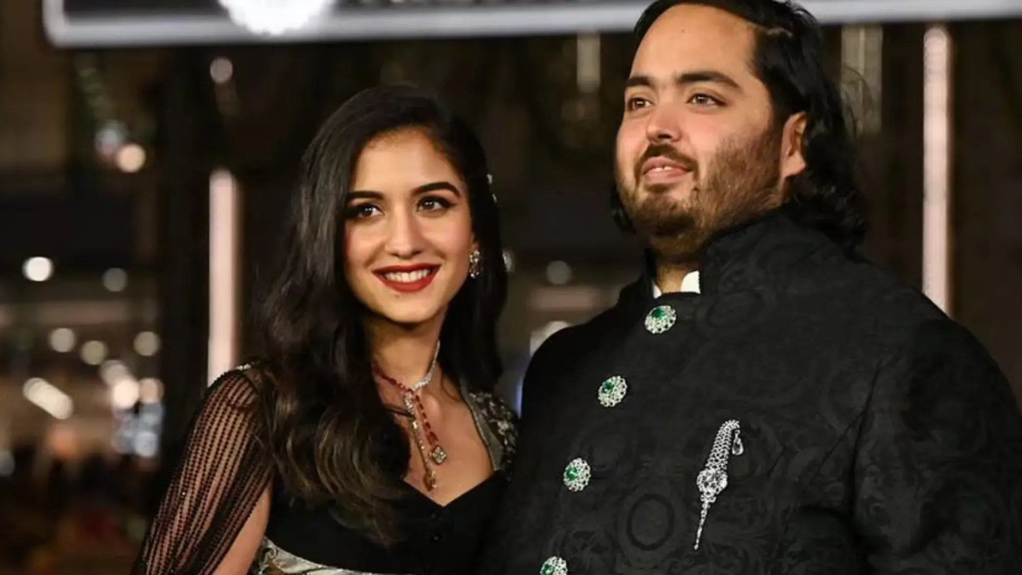 Anant Ambani