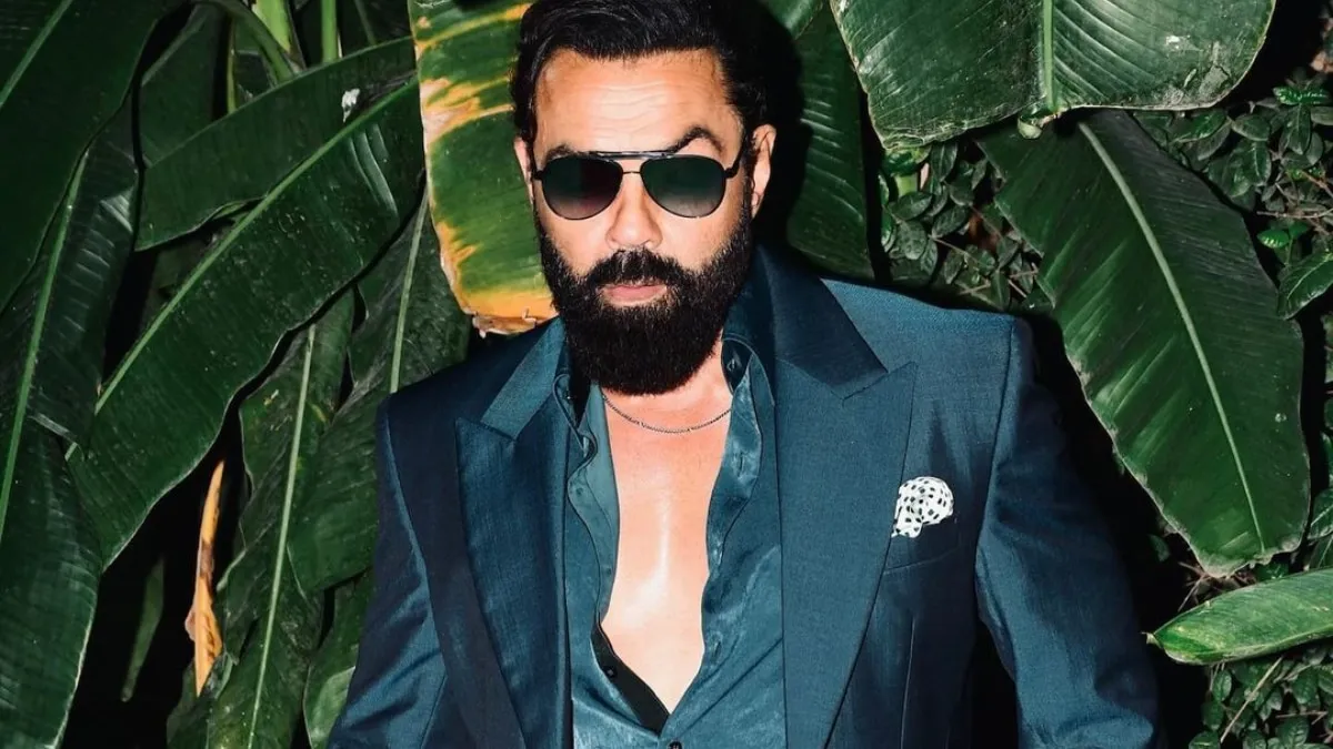 Bobby Deol