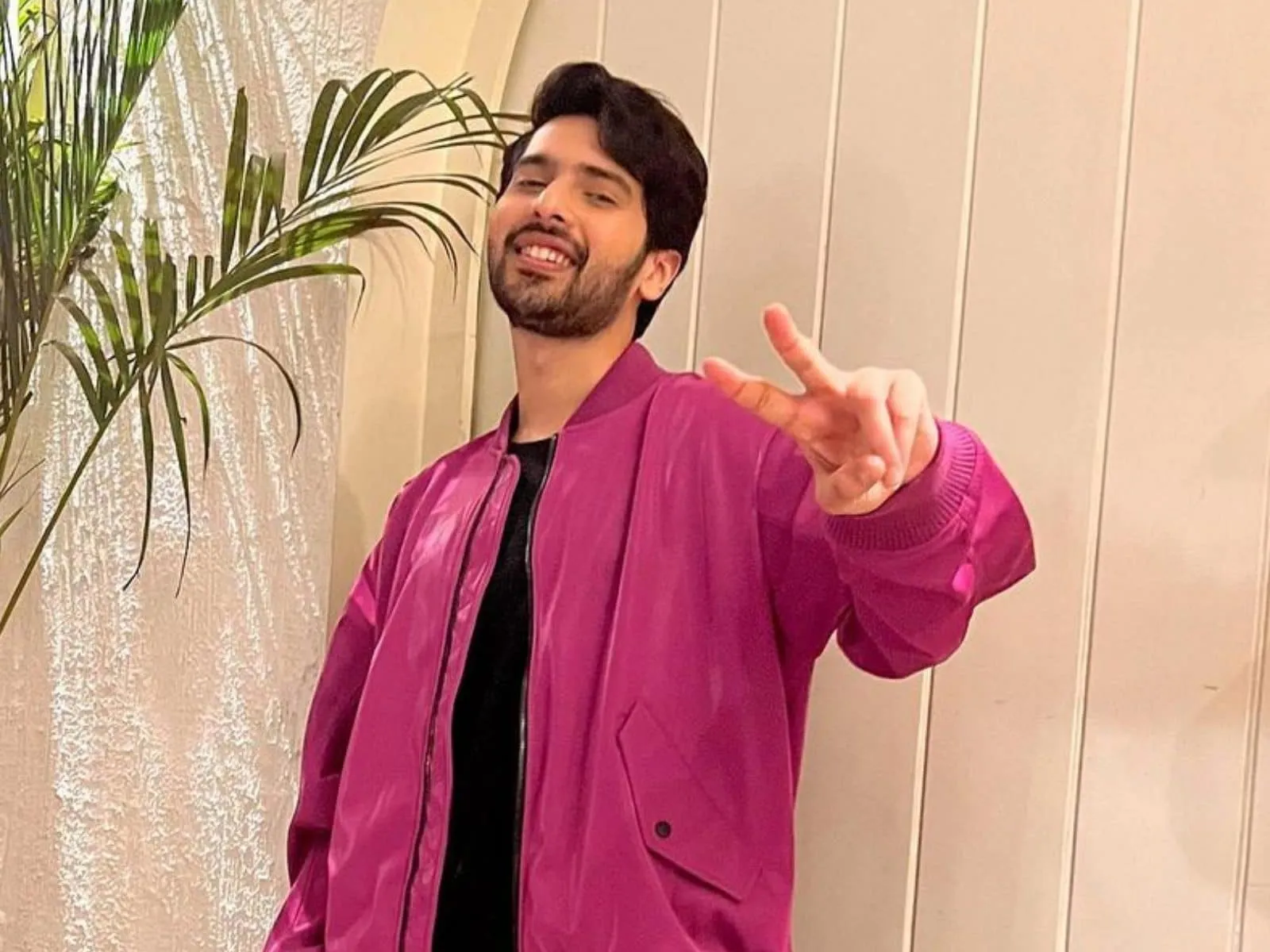 Armaan Malik