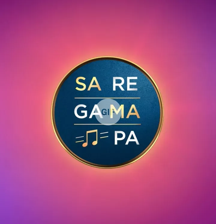 Sa Re Ga Ma Pa banner
