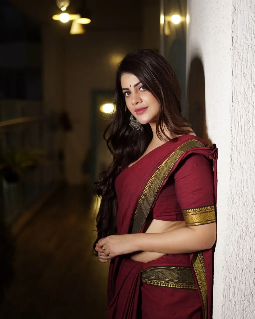 Sherleen Dutt on Mahashivratri: A Night of Devotion & Strength