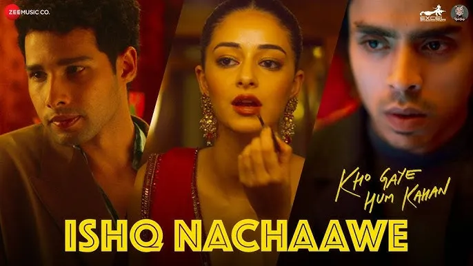 'Ishq Nachave Reprise