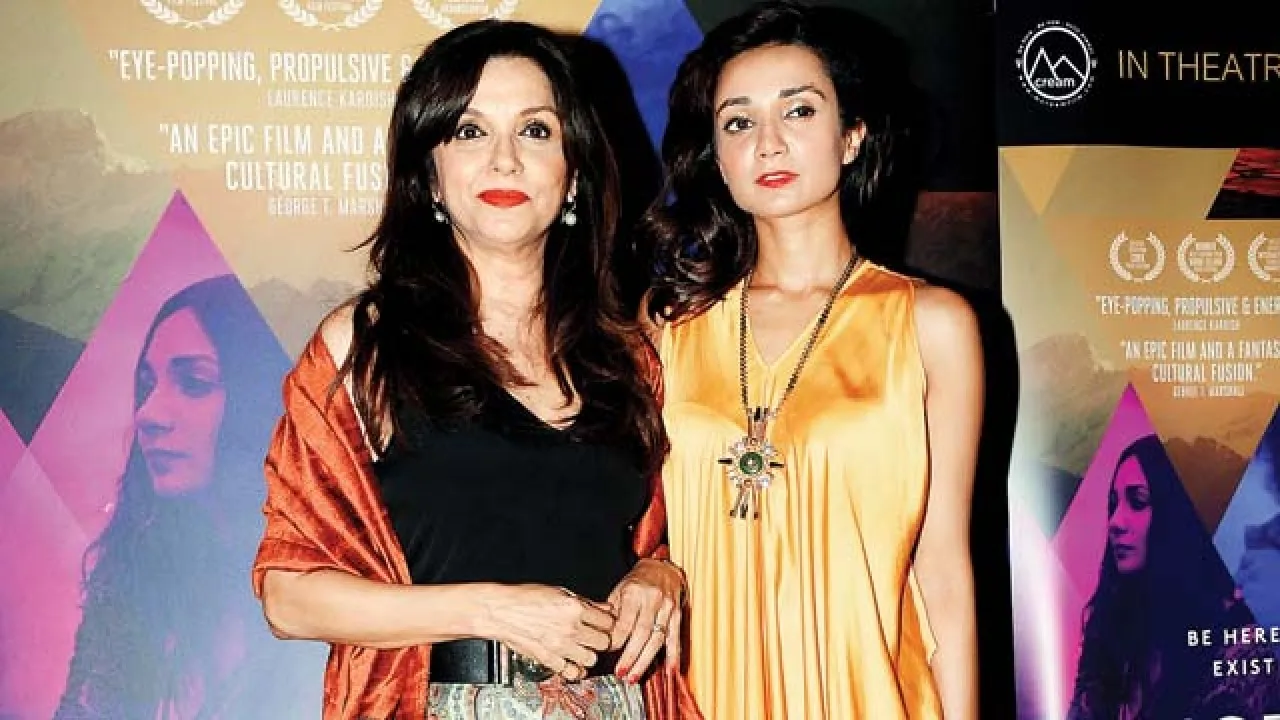 Lillete Dubey - Ira Dubey